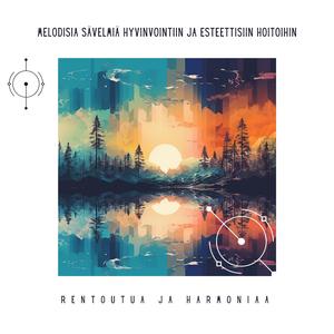 Lukeminen ennen nukkumaanmenoa (Taustamusiikki)