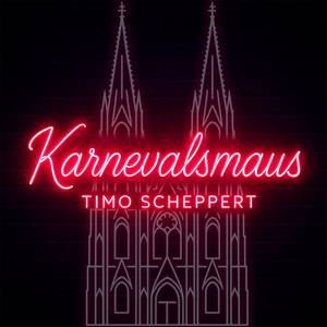 Karnevalsmaus