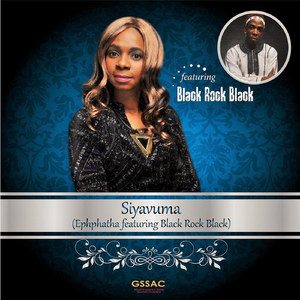 Siyavuma (We Say "Yes") [feat. Black Rock Black]