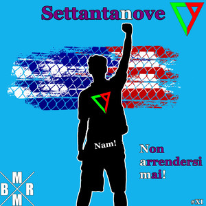 Non arrendersi mai!