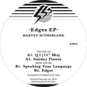 Q3 (12" Mix)