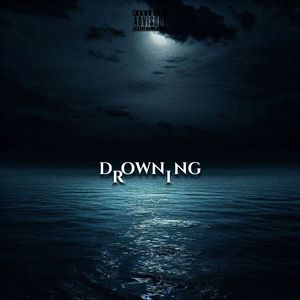 溺亡DROWNING（prod.MoDi_dx1）