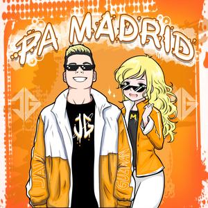 Pa' Madrid (feat. Maria Fernandez)