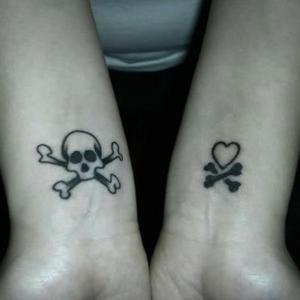 z3r0luck (feat. skypebf)