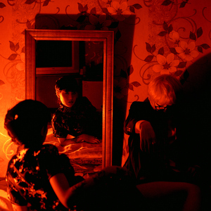 남자친구 (Boyfriend)