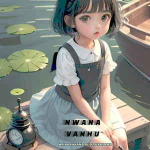 Nwana Vanhu