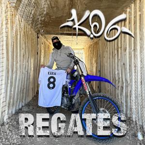 Regates (feat. MB Beats)