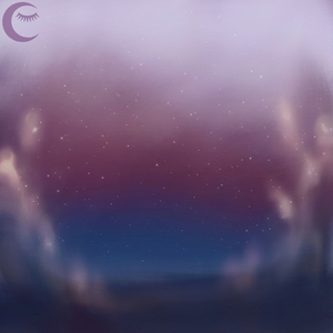 Silent Moon Drift