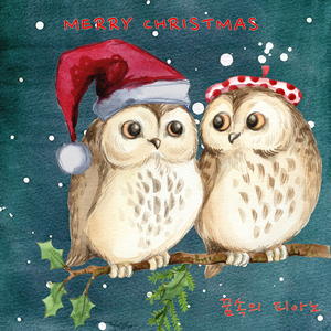 기쁨의 크리스마스 (캐롤 멜로디)