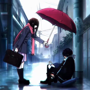 变星女孩（Prod By Fai x Pvki）