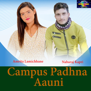 Campus Padhna Aauni (Live Dohori)