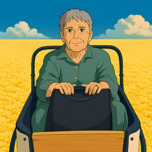 Le couscous de mamie Chantal