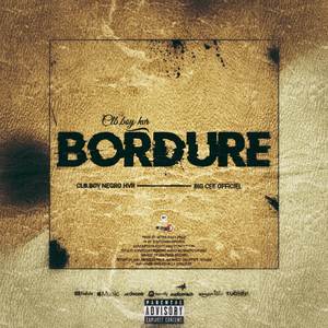 BORDURE