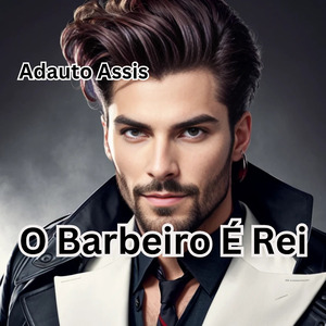 O Barbeiro E Rei