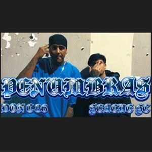 PENUMBRAS (feat. Don C 86)