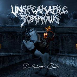 Dullahan's Tale