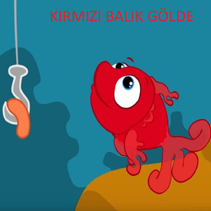 Kırmızı Balık Gölde