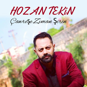 Çawreşe Zıman Şirin