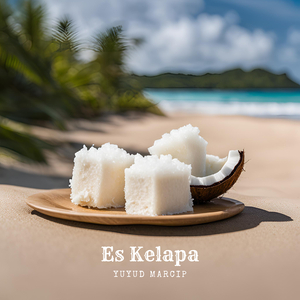 Es Kelapa