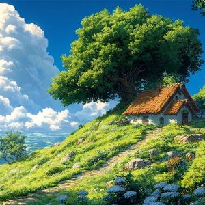 云海之际