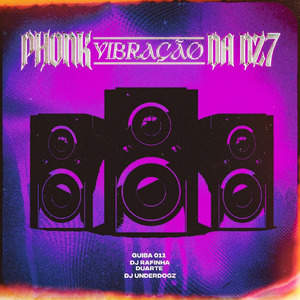 Phonk Vibração da Dz7