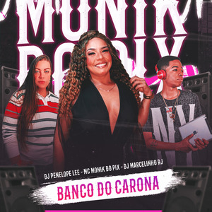 Banco do Carona