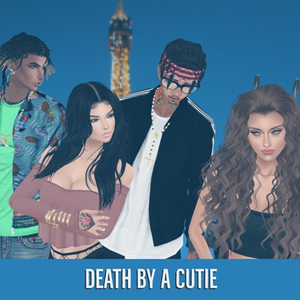 Normal Is Cute , But **** All That