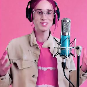 辛巴巴噜比啦(大悲咒版)