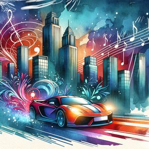 Echoes of the Ghetto