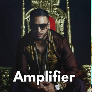 Amplifier