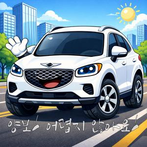 양보! 어렵지 않아요!