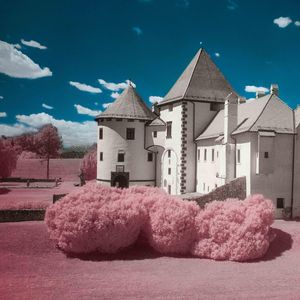 Ysabelle Cuevas-Birds of a feather（梅园 remix）