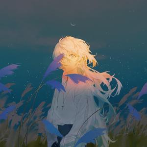 你说再见时的那天