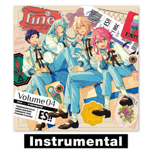 Crystal Pleasure (Instrumental)