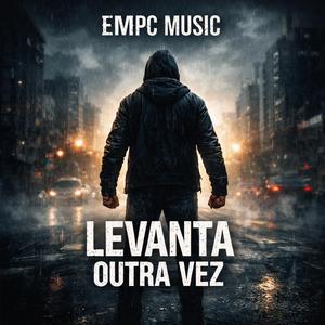 Levanta Outra Vez