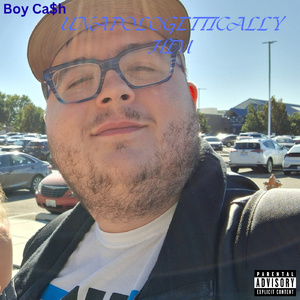 UNAPOLOGETICALLY HIM