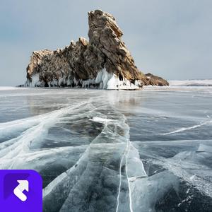 放飞自我 (伴奏)