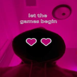 Let The Games Begin (feat. squirl beats)