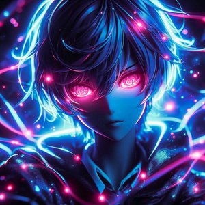 When the Stars Cried