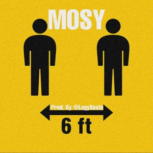 6 Feet (Corona Song)