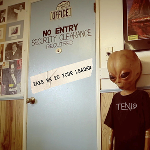 Take Me to Your Leader