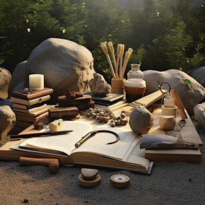 Thunderstruck Learning Melodies