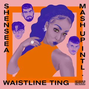 Waistline Ting (Radio Edit)