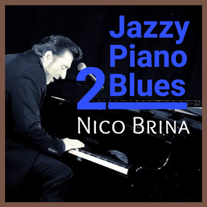 Jazzy Piano Blues 2