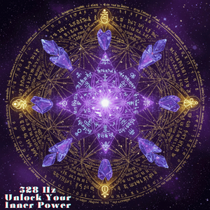 Bliss Awakening Inner Aura Clarity Dreams