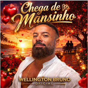 Chega de mansinho