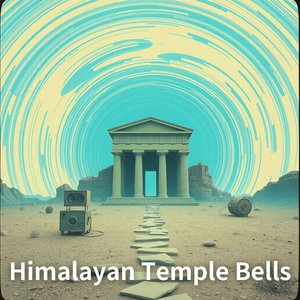 Himalayan Temple Bells