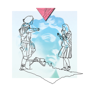 私はあなたのことを考える、魔女 (r e m a d e series)