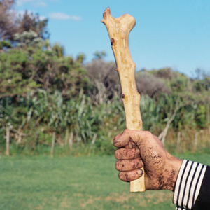 I Was on That Roof Once