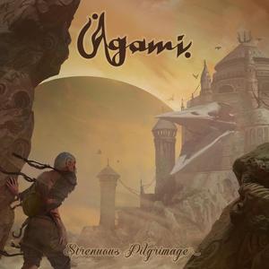 Strenuous Pilgrimage